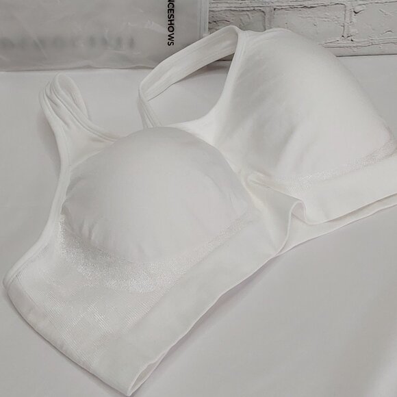 'UNDEROUTFIT' COMFORT SHAPING WIRELESS BRA - Picture 3 of 16